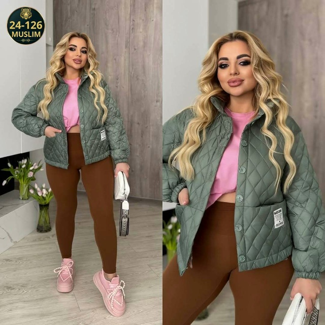 Куртка 23045471