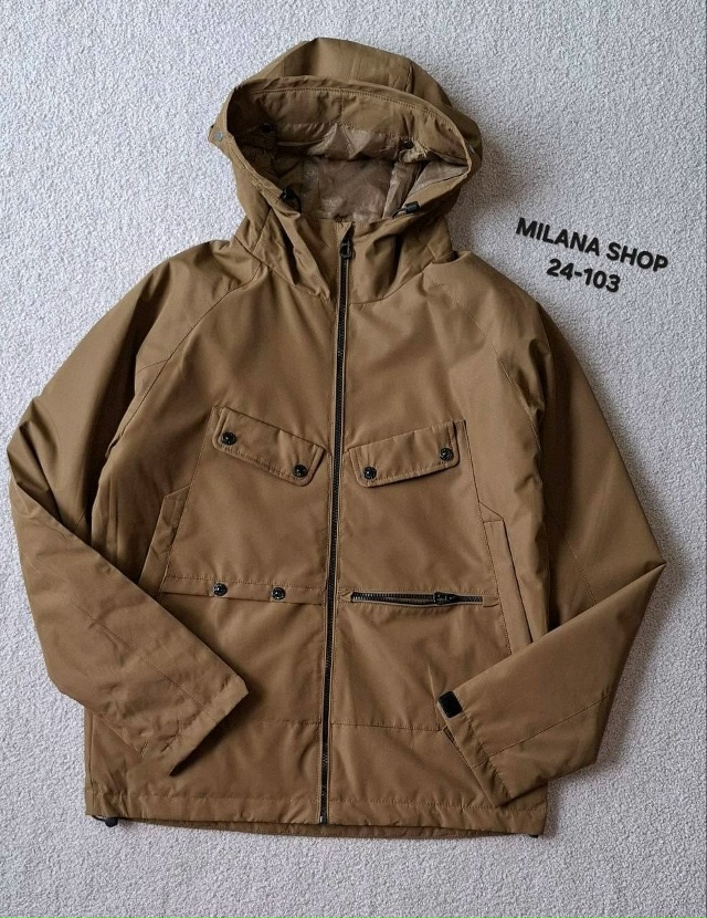 Куртка 23044997