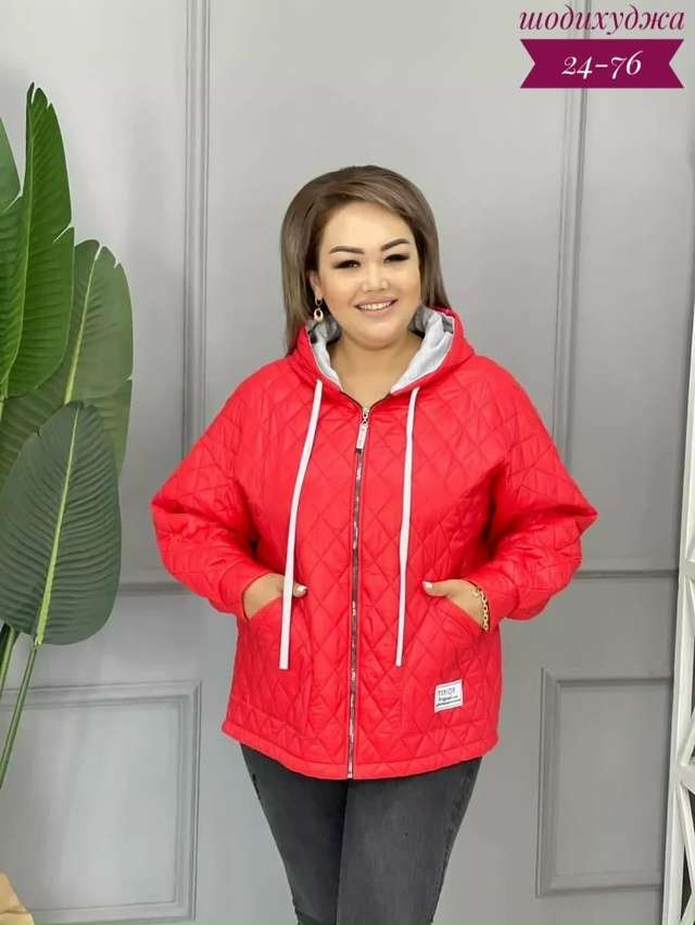 Куртка 23044735