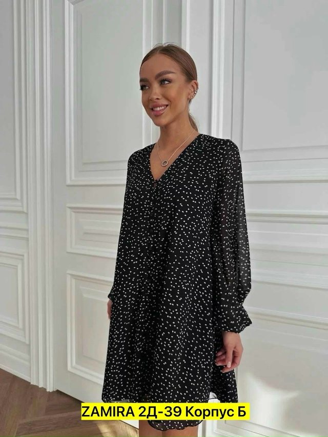 Платье 23044485