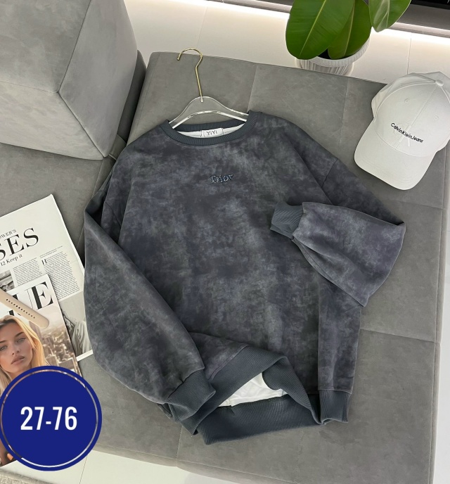 Толстовка 23045345