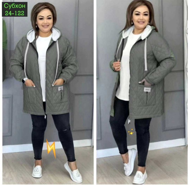 Куртка 23044593