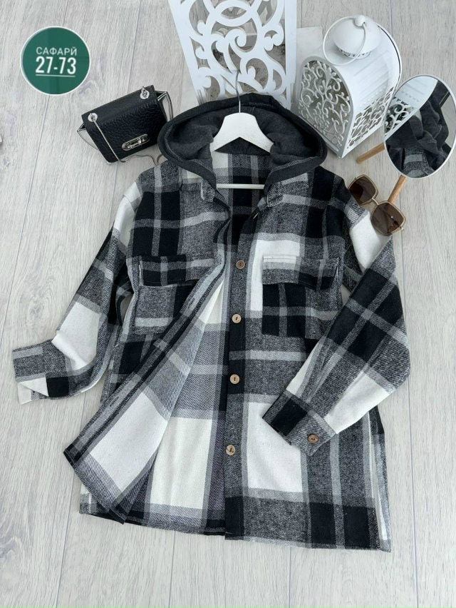 Рубашка 23045393