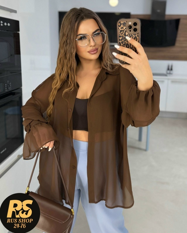 Рубашка 23044655