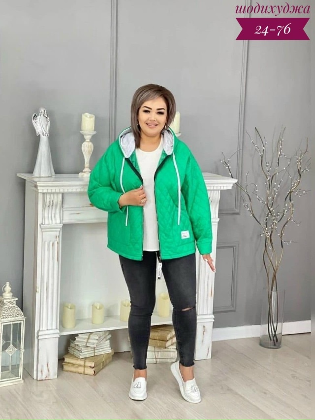 Куртка 23044735