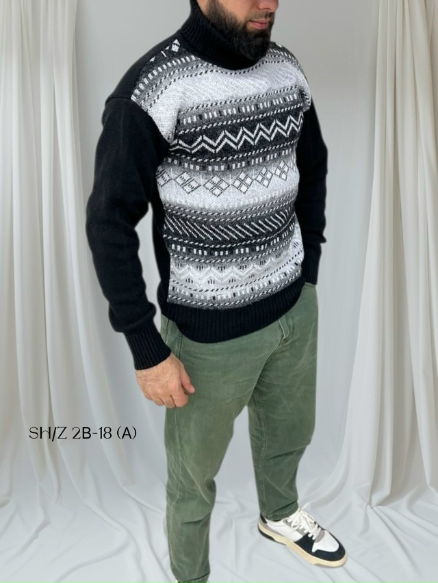 Свитер 23044668