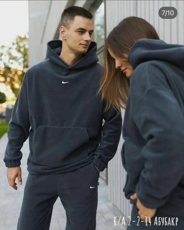 Спортивный костюм 23046111