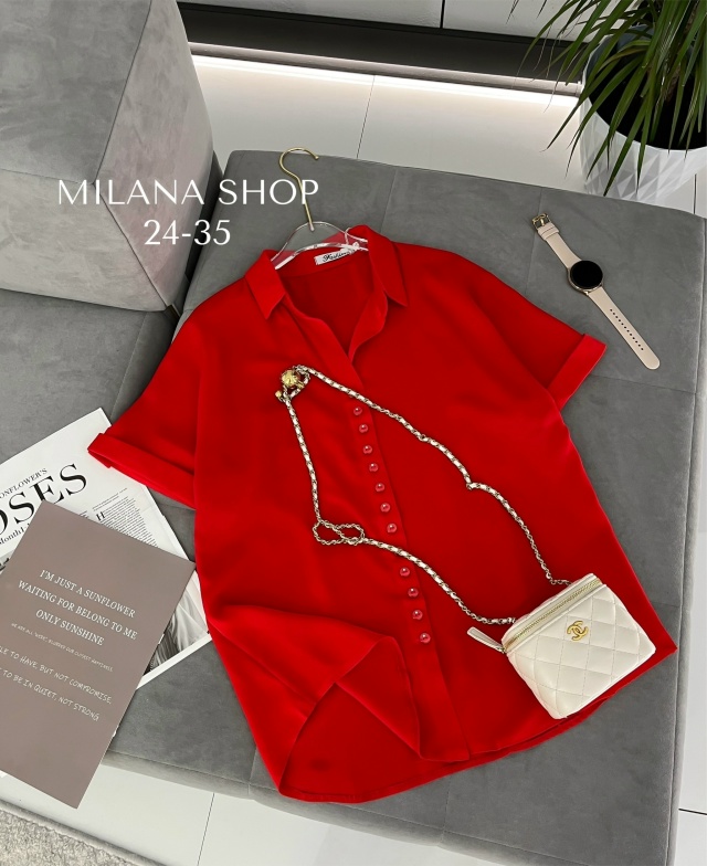 Рубашка 23046143