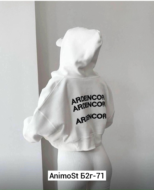 Толстовка 23046549