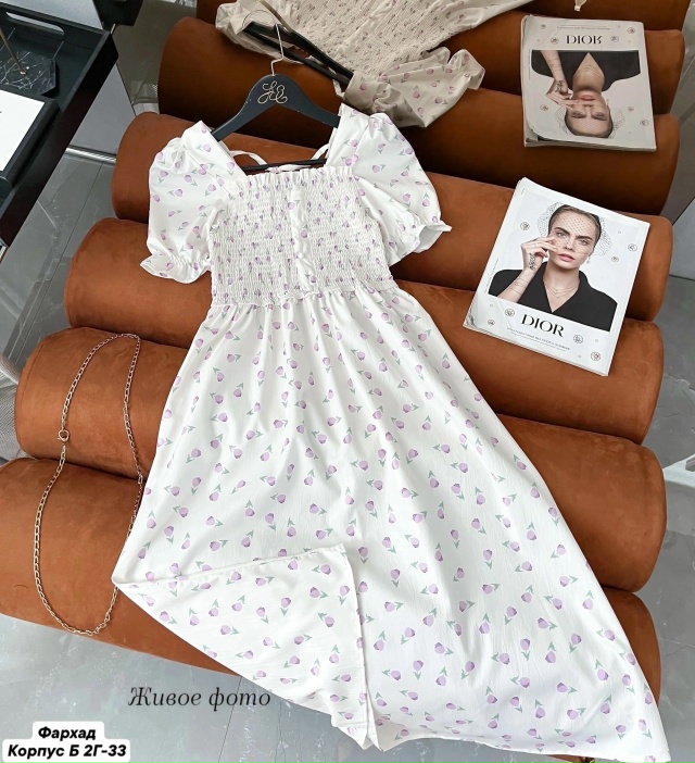 Платье 23046622