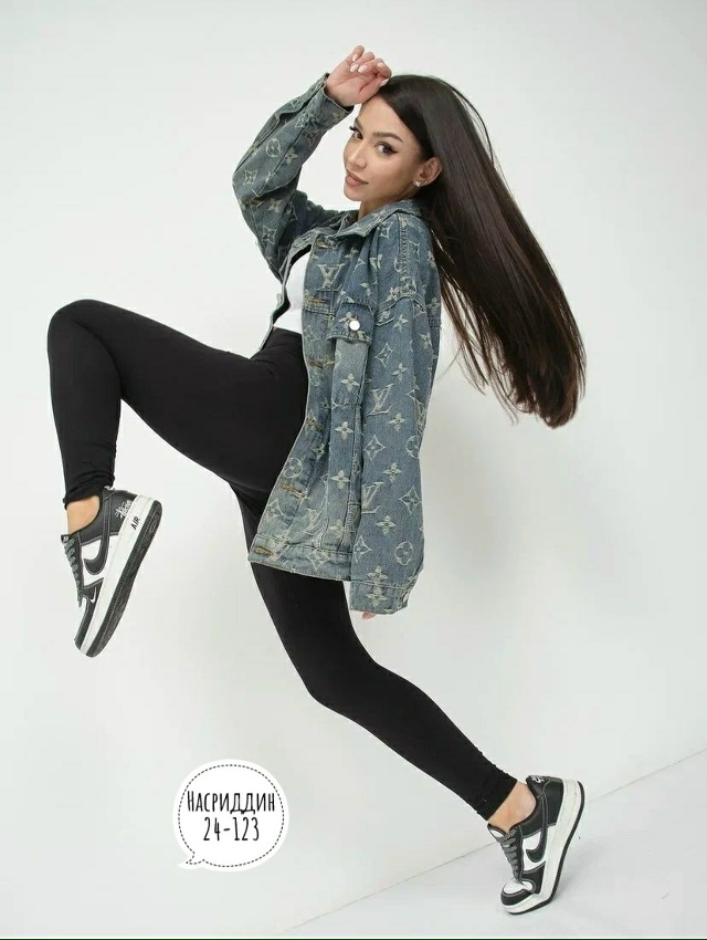 Джинсы 23045660