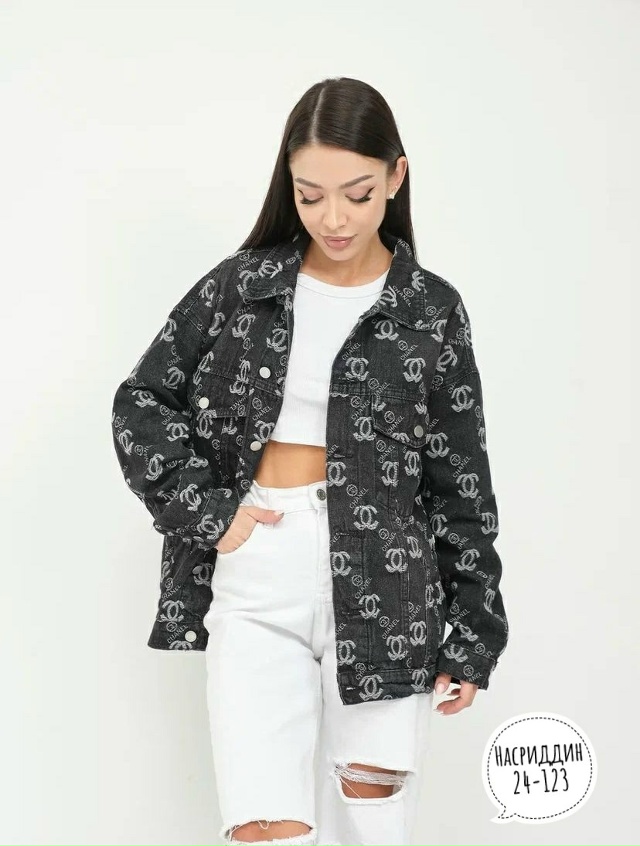 Джинсы 23045660