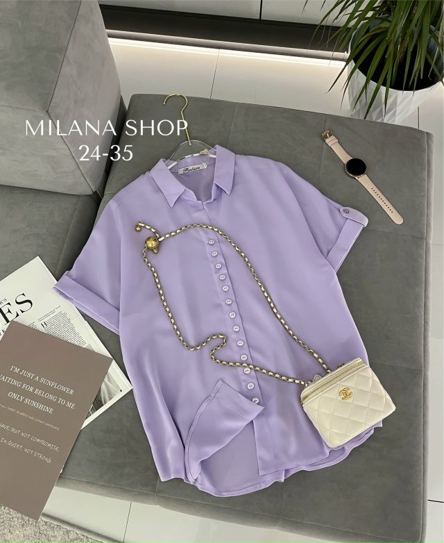 Рубашка 23046143