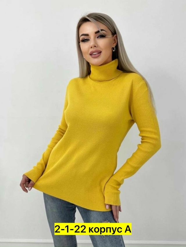 Водолазка 23046095