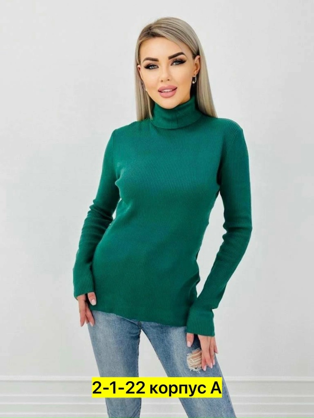 Водолазка 23046095