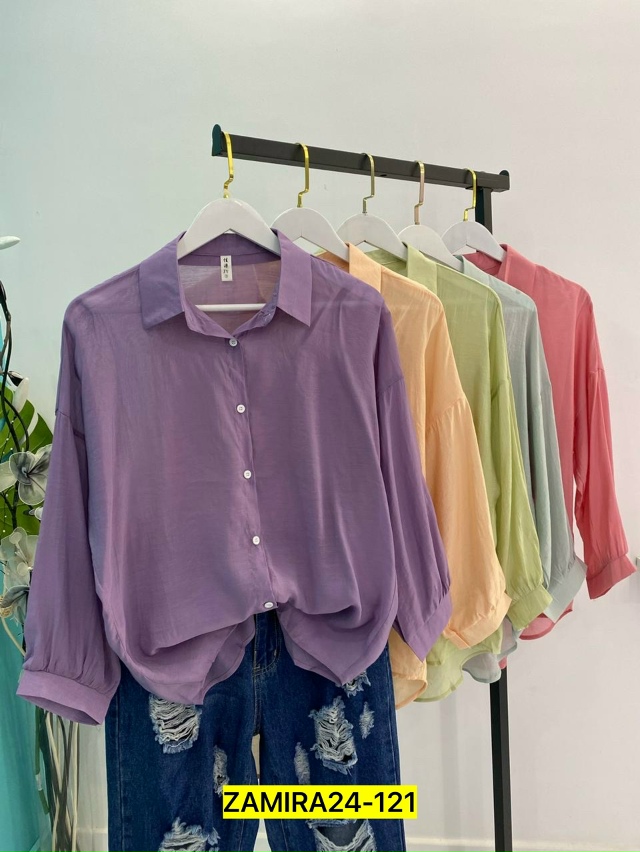 Рубашка 23046104