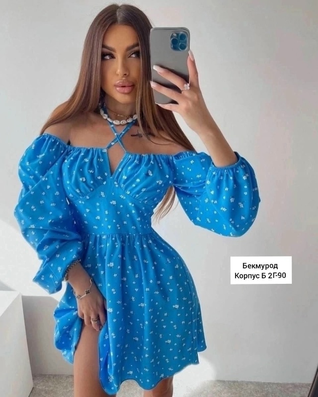 Платье 23045960