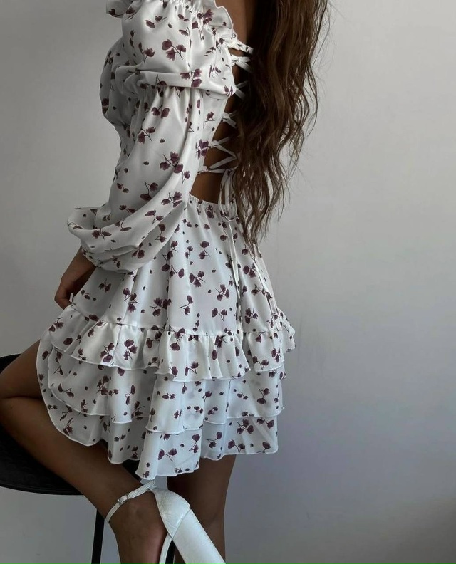 Платье 23046090