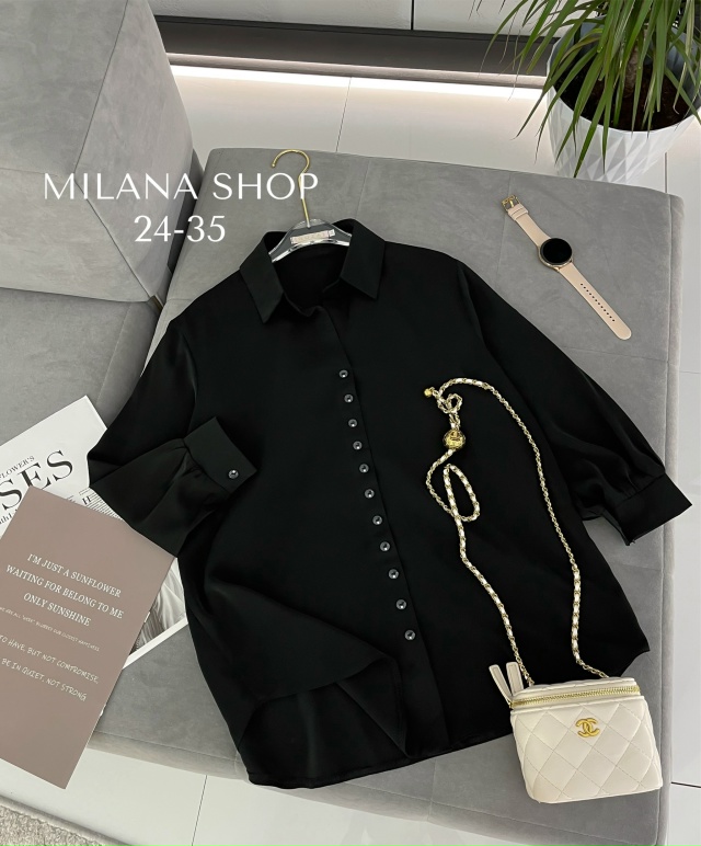 Рубашка 23046143