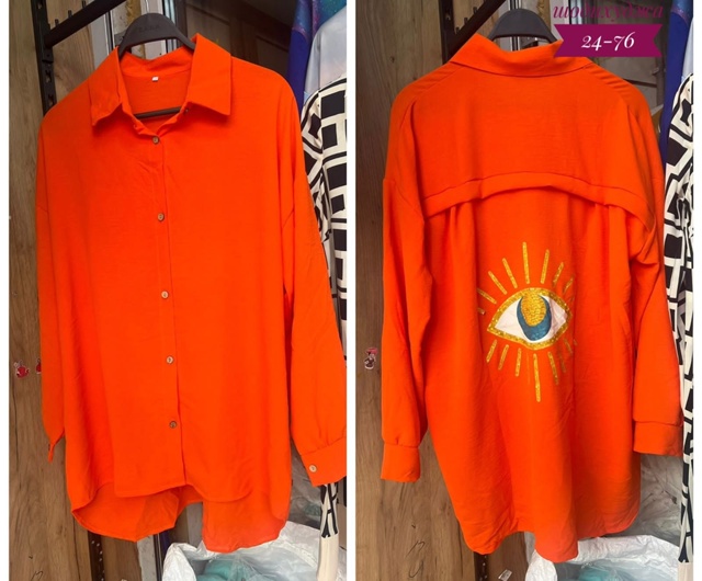 Рубашка 23045680