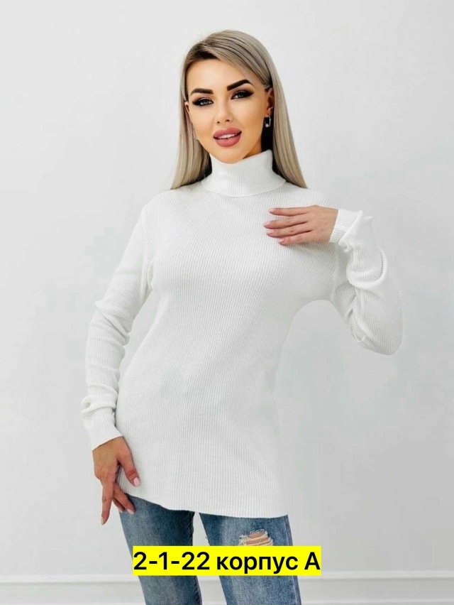 Водолазка 23046095