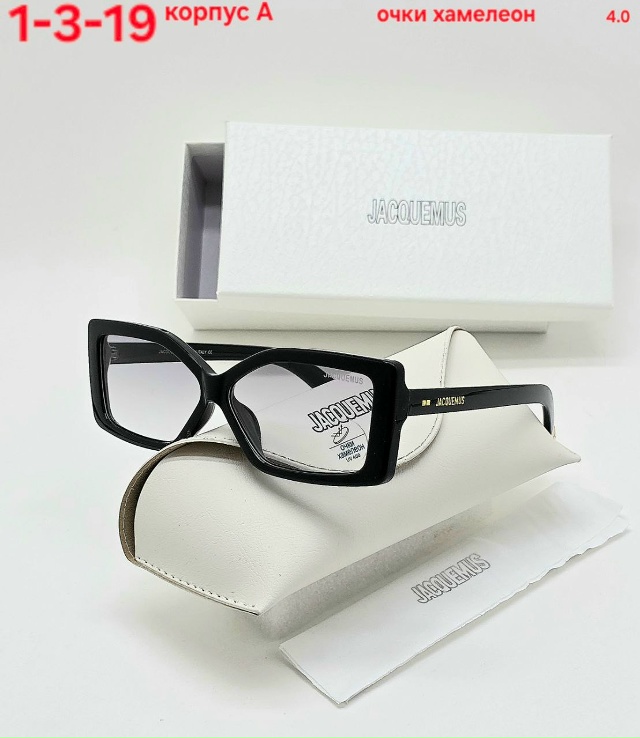 Солнцезащитные очки 23046177