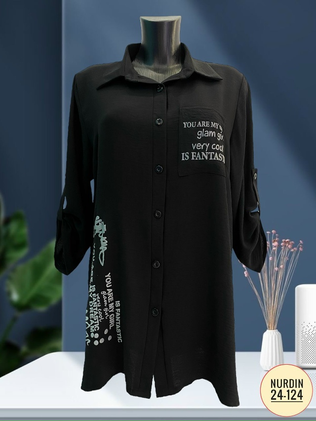 Рубашка 23045734