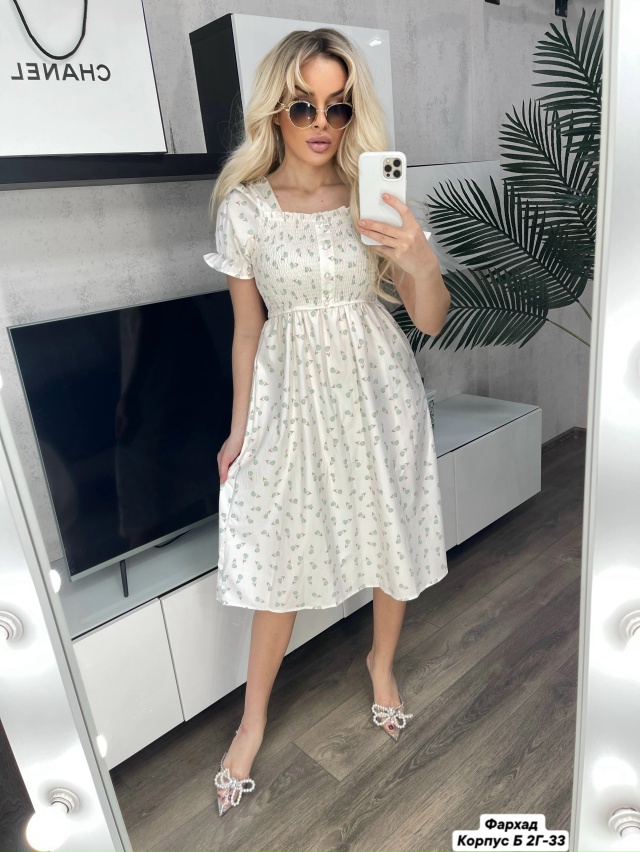 Платье 23046343