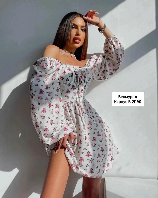 Платье 23045960