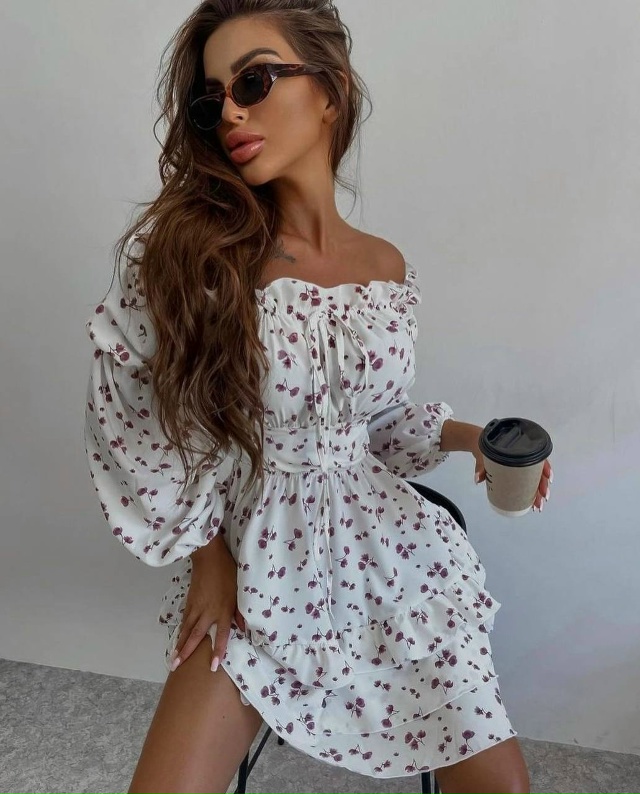 Платье 23046090