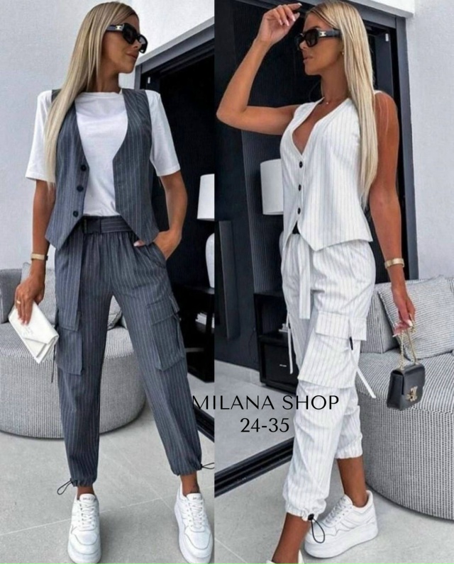 Костюм 23045787