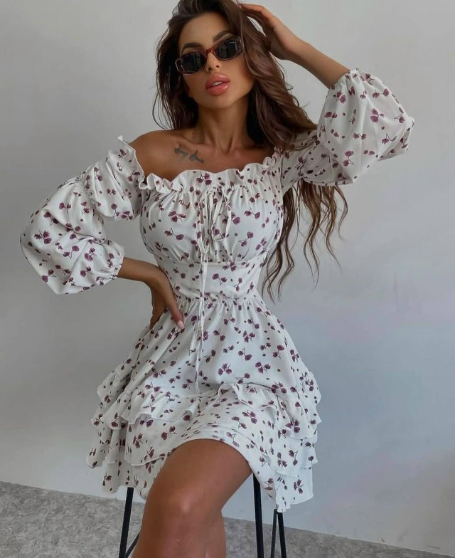 Платье 23046090