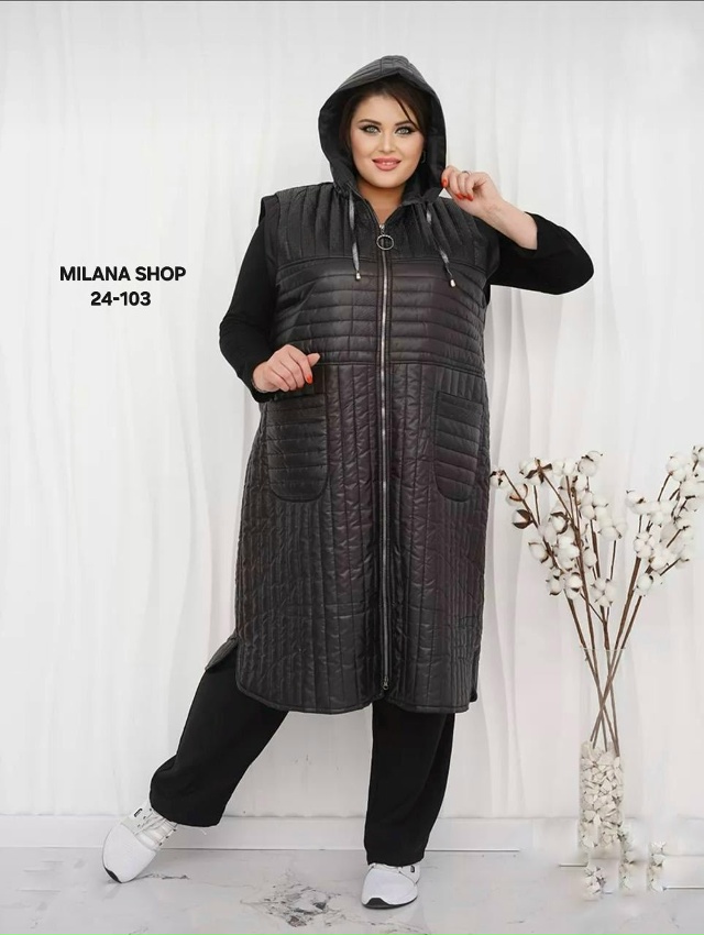 Жилет 23046969