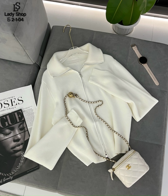 Кардиган 23047441