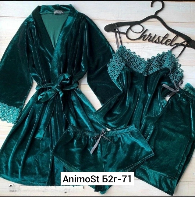 Пижама 23047647