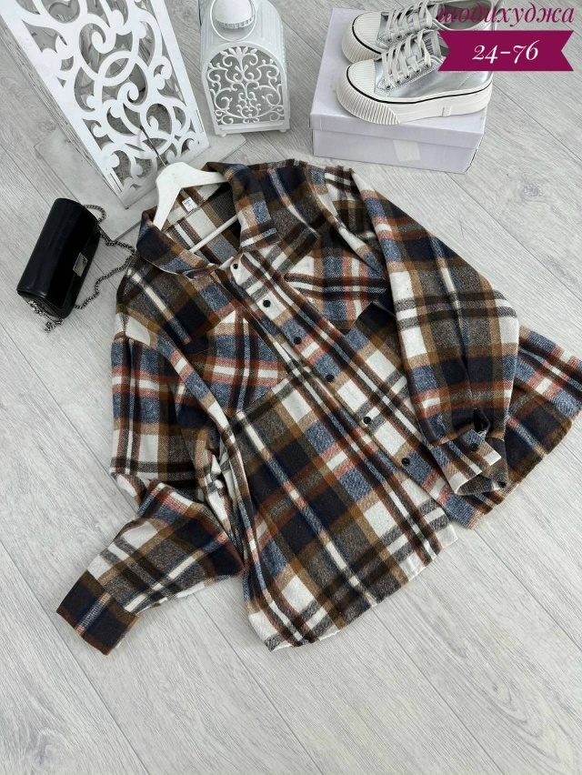 Рубашка 23047444