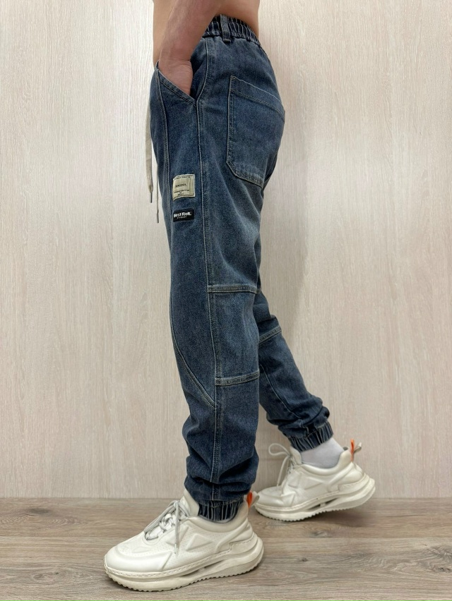 Джинсы 23046904