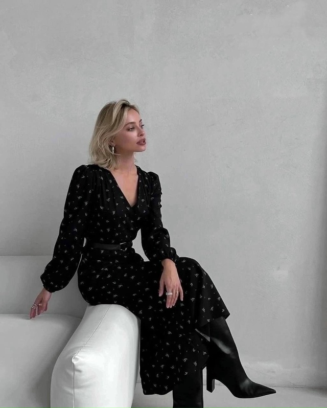 Платье 23047511