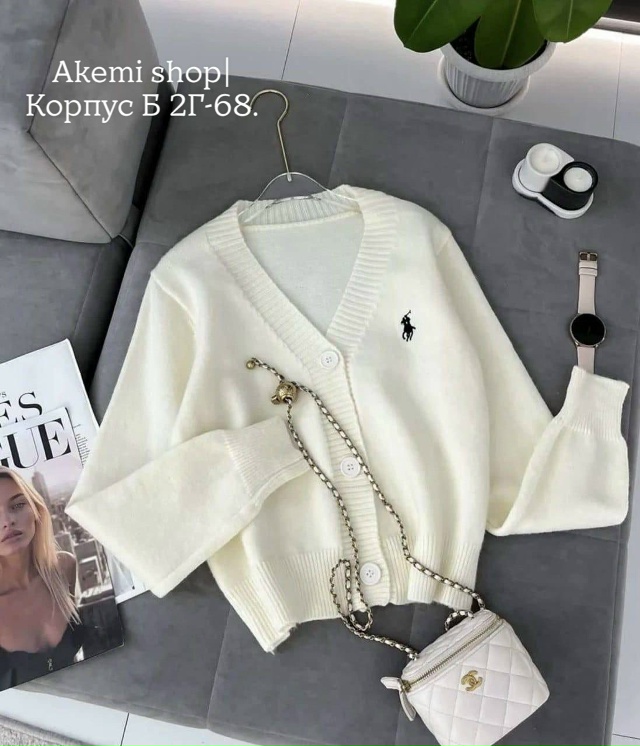 Кардиган 23047868