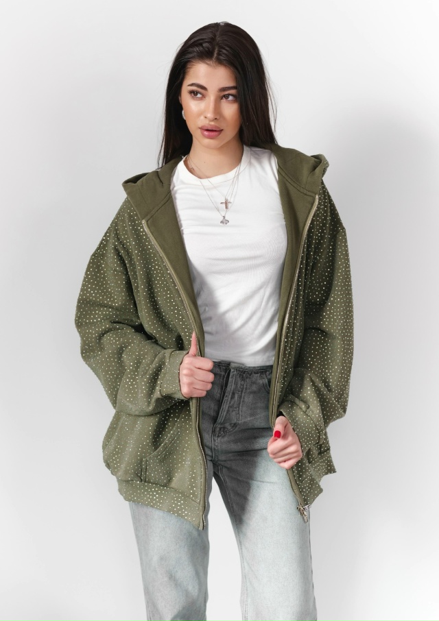 Толстовка 23047521