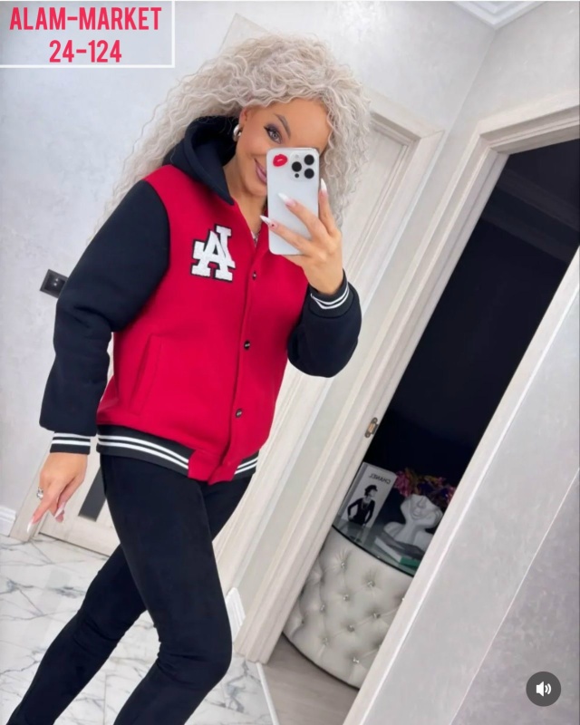 Толстовка 23047812