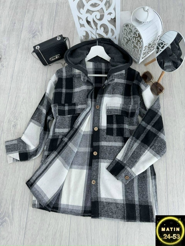 Рубашка 23046896