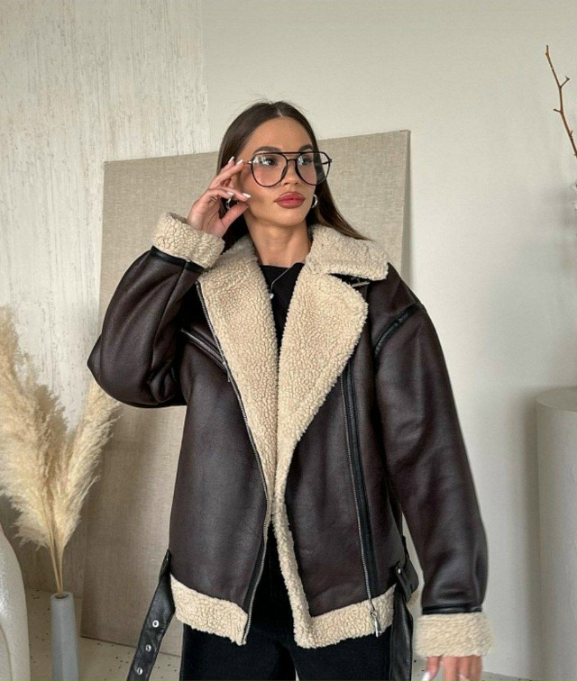 Дубленка 23046941