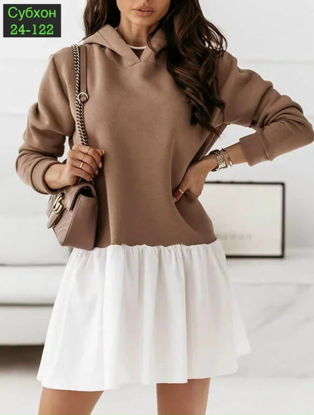 Платье 23047639