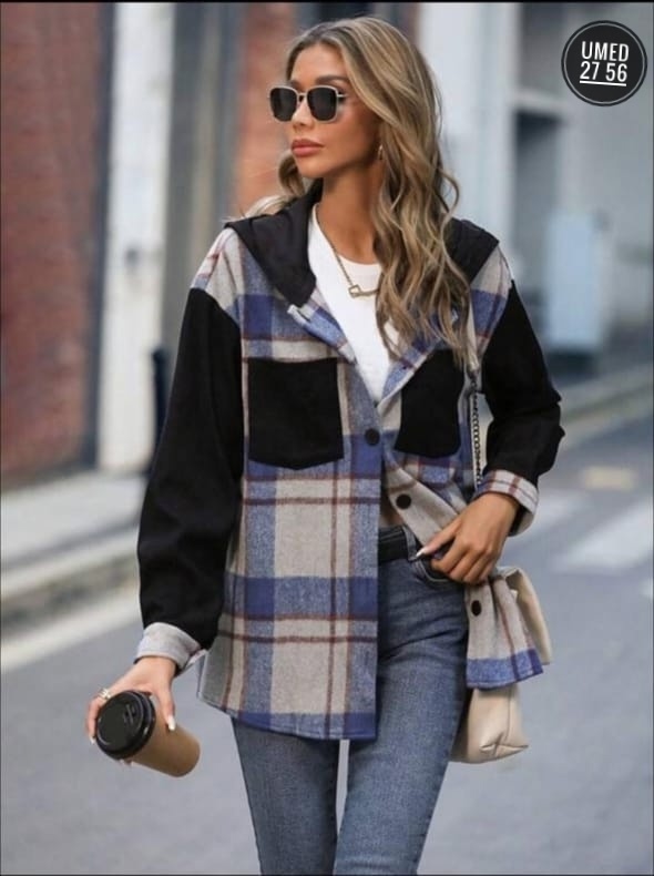 Рубашка 23047686