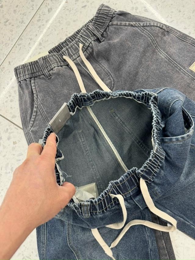 Джинсы 23046904