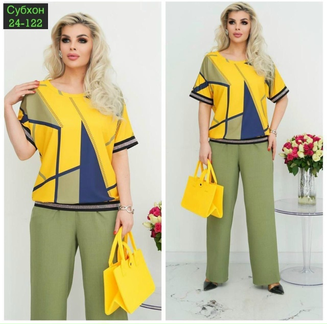 Костюм 23047759