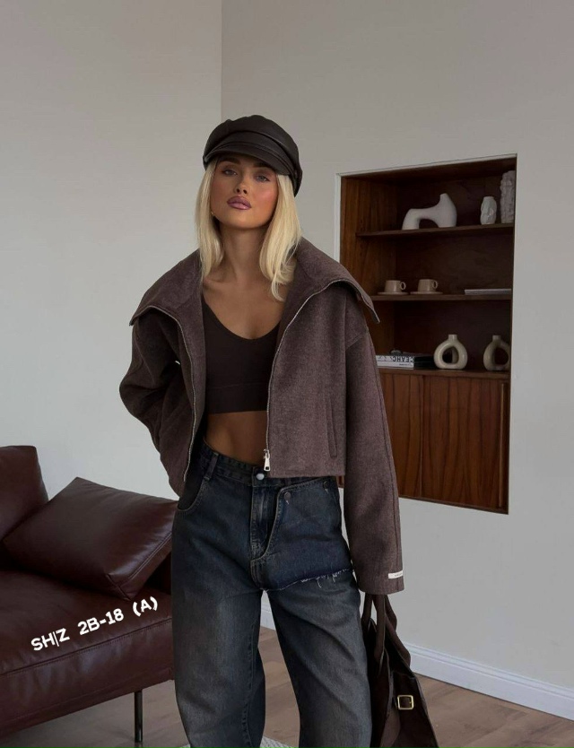 Пальто 23046976