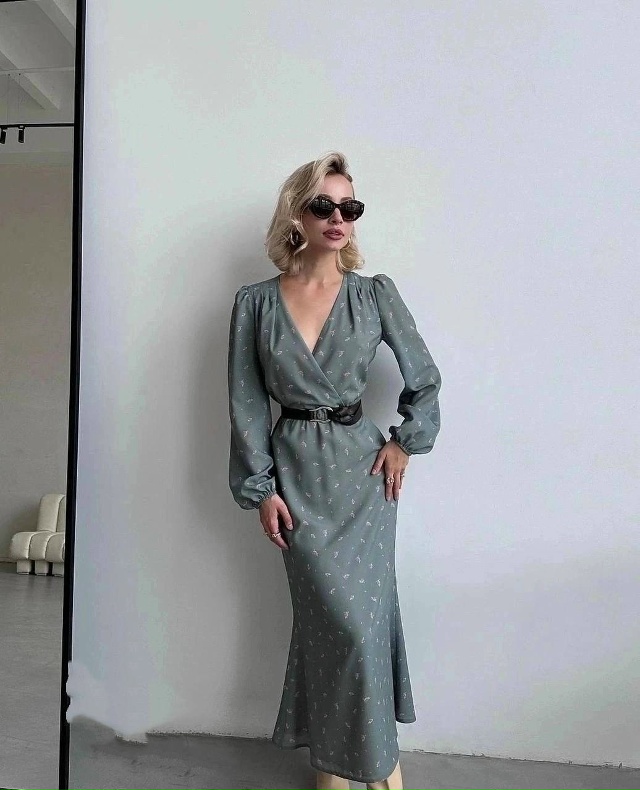 Платье 23047511