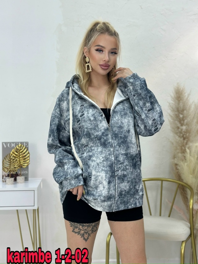 Толстовка 23047396